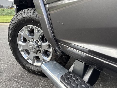 Certified 2022 RAM 2500 Laramie AWD/4WD image 12