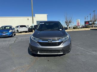 Certified 2017 Honda CR-V LX video 2
