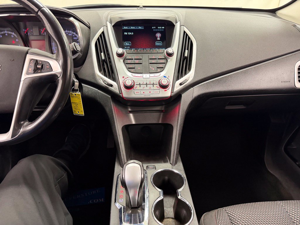 Used 2014 GMC Terrain SLE w/ Convenience Package FWD image 23