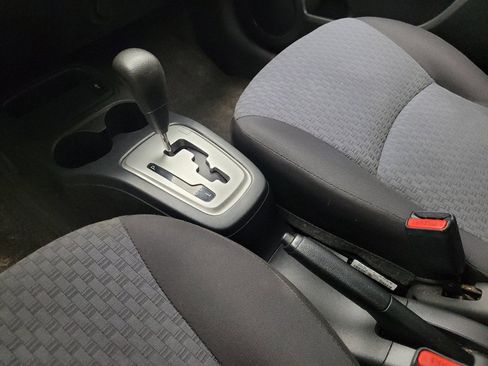 Used 2018 Mitsubishi Mirage ES FWD image 26