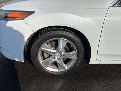 Used 2013 Acura TSX Sedan image 12