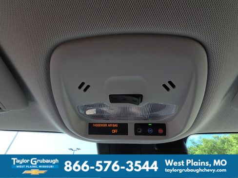 New 2026 Chevrolet Trax LT FWD image 24