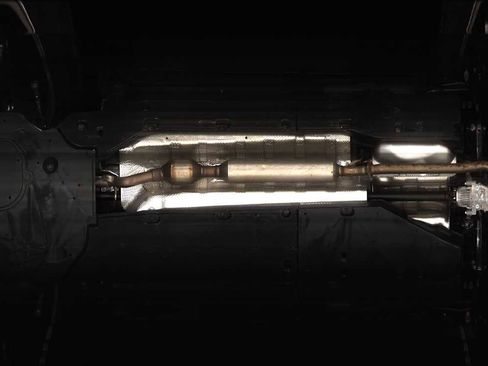 Used 2025 Toyota RAV4 XLE image 13