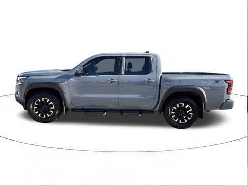 Used 2024 Nissan Frontier Pro-X w/ Pro Convenience Package image 6