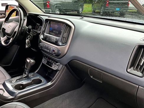 Used 2019 Chevrolet Colorado Z71 AWD/4WD image 21