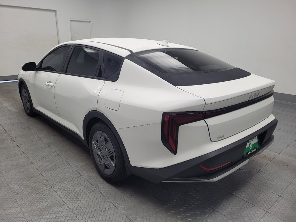 Used 2025 Kia K4 FWD image 5