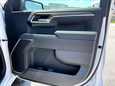 New 2026 Chevrolet Silverado 1500 LT AWD/4WD image 28
