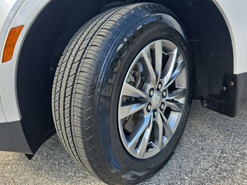 Used 2021 Cadillac XT5 Premium Luxury AWD/4WD image 34