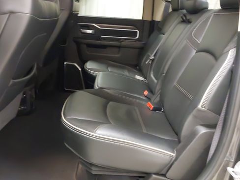 Used 2021 RAM 2500 Laramie image 38