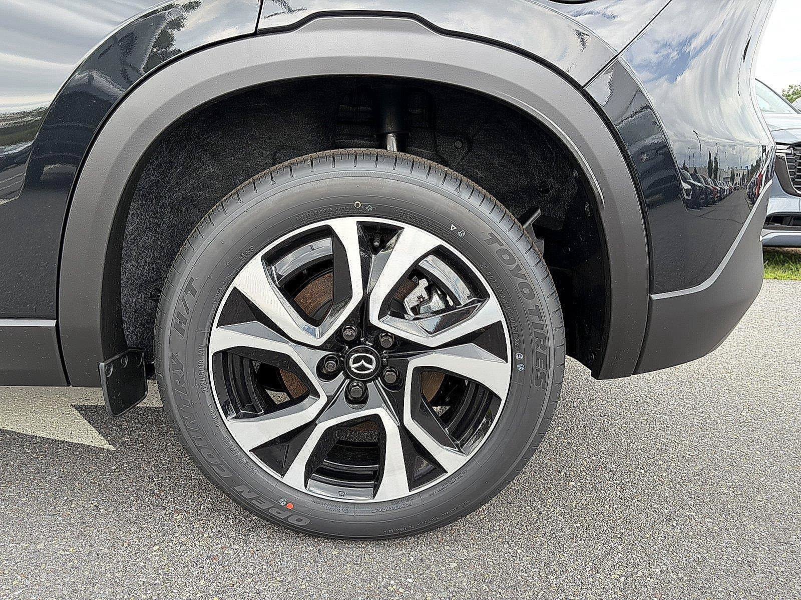 New 2026 MAZDA CX-5 Preferred AWD/4WD image 10