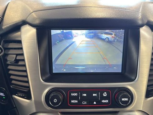 Used 2016 GMC Yukon SLT w/ Open Road Package AWD/4WD image 22