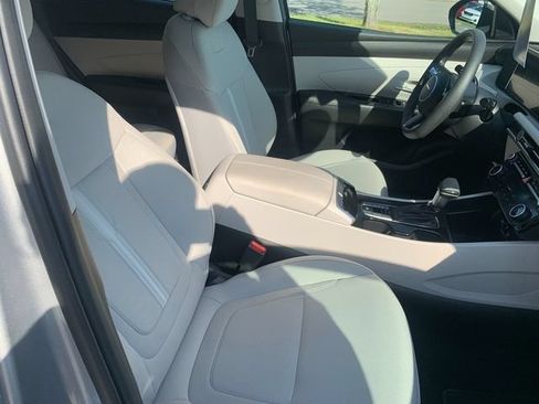Used 2025 Hyundai Tucson SEL AWD/4WD image 10