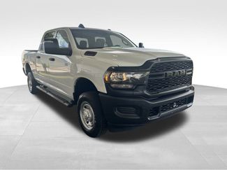 Used 2024 RAM 2500 Tradesman video 2