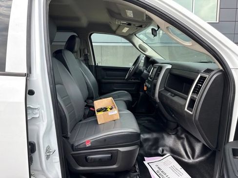 Used 2021 RAM 1500 Tradesman w/ Protection Group AWD/4WD image 10
