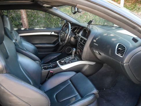Used 2012 Audi S5 Prestige AWD/4WD image 16