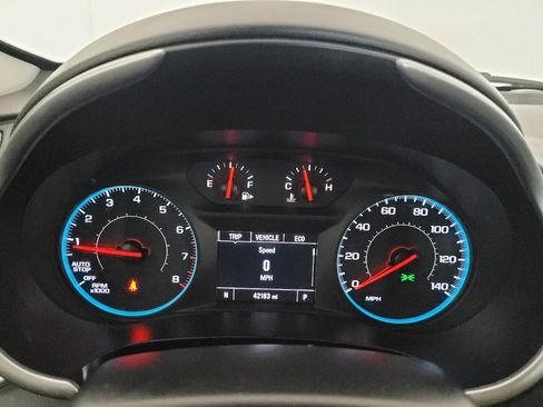 Used 2020 Chevrolet Malibu LS FWD image 23