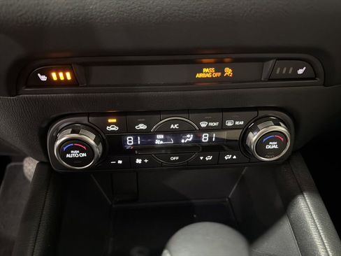 Used 2017 MAZDA CX-5 Touring w/ Preferred Equipment Package image 18