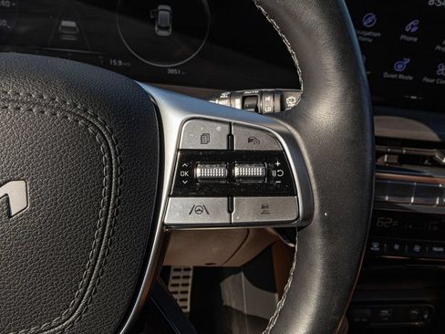 Used 2025 Kia Telluride SX Prestige X-Line AWD/4WD image 25