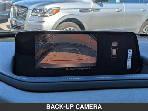 New 2026 MAZDA CX-30 AWD 2.5 S image 9