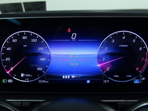 Certified 2026 Mercedes-Benz GLE 350 4MATIC image 16