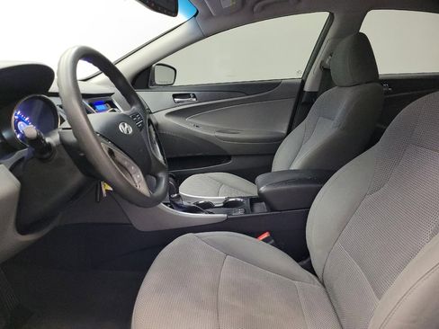 Used 2013 Hyundai Sonata GLS w/ Popular Equipment Pkg image 17