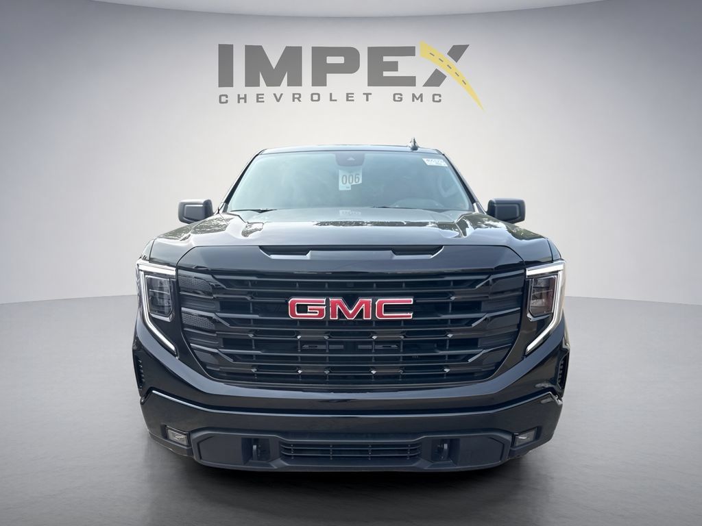 Used 2026 GMC Sierra 1500 Elevation AWD/4WD image 6