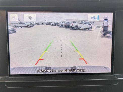 Used 2023 Ford F150 XL w/ STX Appearance Package RWD image 14