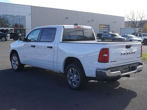 New 2025 RAM 1500 Big Horn image 14