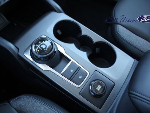 New 2025 Ford Bronco Sport Big Bend w/ Convenience Package image 12