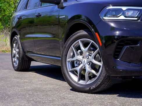 New 2026 Dodge Durango GT AWD/4WD image 3