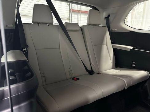 Used 2025 Toyota Grand Highlander AWD image 61