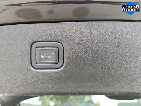 Certified 2024 Chevrolet Blazer RS w/ Driver Confidence II Package image 24