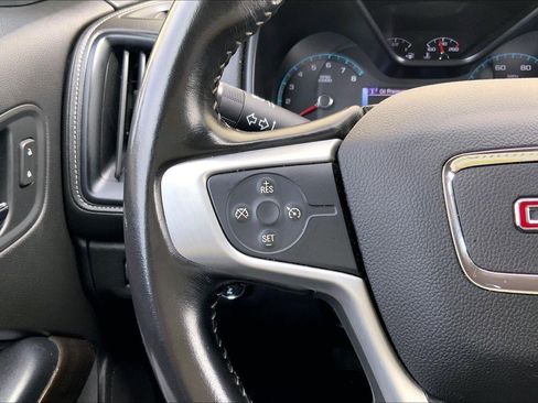 Used 2018 GMC Canyon SLT image 18