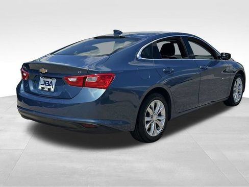 Used 2024 Chevrolet Malibu LT FWD image 27