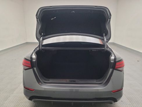 Used 2023 Nissan Sentra S FWD image 29