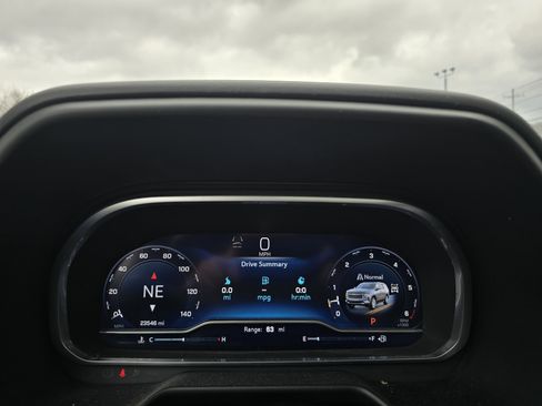 Used 2023 Chevrolet Tahoe High Country image 24