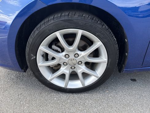 Used 2013 Dodge Dart Rallye FWD image 11