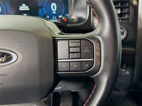 Used 2022 Ford Expedition Max Limited image 25