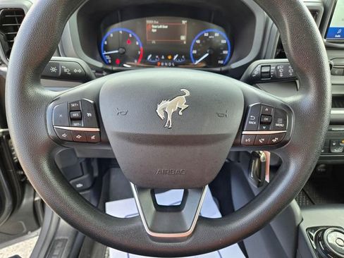 Used 2022 Ford Bronco Sport image 24