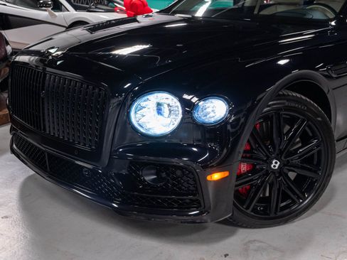 Used 2021 Bentley Flying Spur W12 AWD/4WD image 75