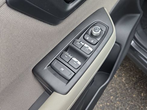 Certified 2026 Subaru Forester Premium AWD/4WD image 10