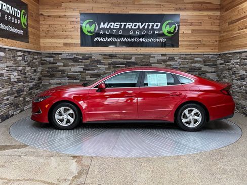 Used 2020 Hyundai Sonata SE image 6