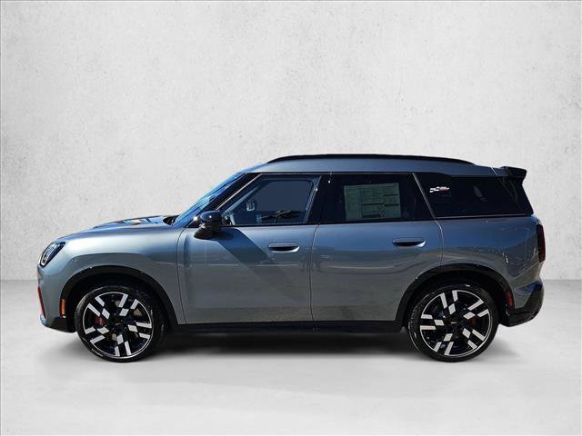 New 2027 MINI Cooper Countryman John Cooper Works AWD/4WD image 5