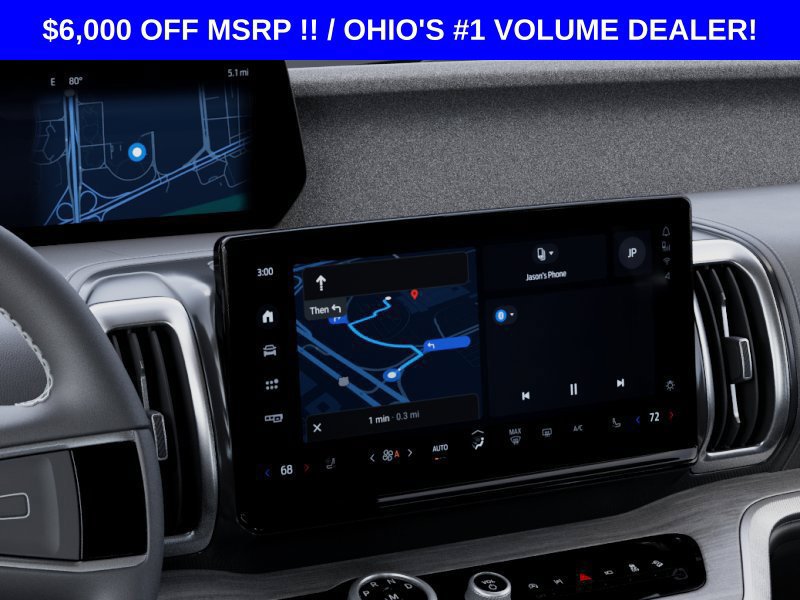 New 2027 Ford Expedition Max Platinum AWD/4WD image 14