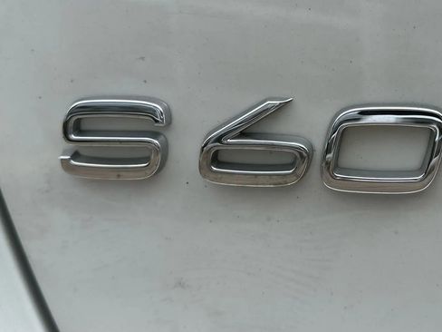 Used 2015 Volvo S60 T5 Premier image 48