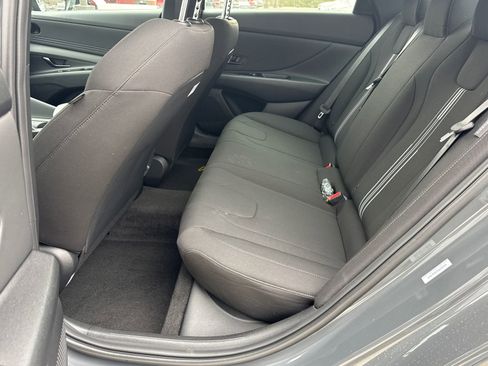 New 2026 Hyundai Elantra Sport w/ Cargo Package image 20