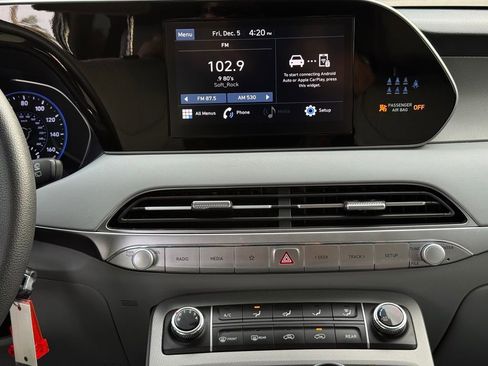 Used 2022 Hyundai Palisade SE image 22