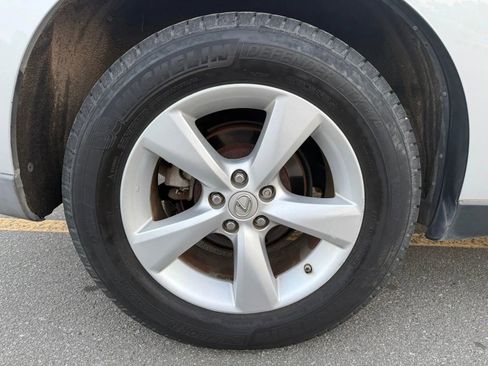 Used 2010 Lexus RX 350 AWD image 34