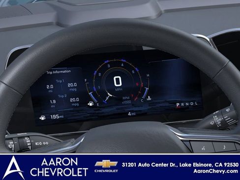 New 2026 Chevrolet Tahoe LT w/ Comfort Package image 18