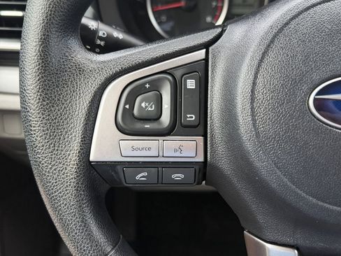 Used 2018 Subaru Forester 2.5i Premium w/ Popular Package #2A AWD/4WD image 22